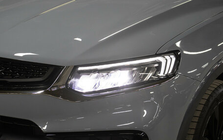 Geely Tugella FY11, 2022 год, 3 498 000 рублей, 30 фотография