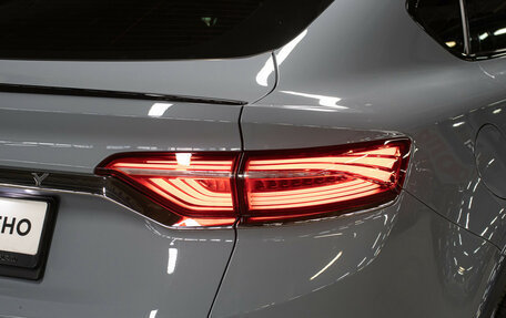 Geely Tugella FY11, 2022 год, 3 498 000 рублей, 31 фотография