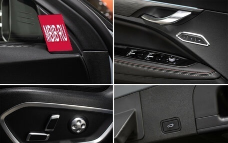 Geely Tugella FY11, 2022 год, 3 498 000 рублей, 29 фотография