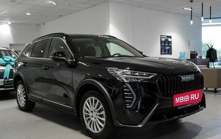 Haval Jolion, 2025 год, 2 799 000 рублей, 3 фотография