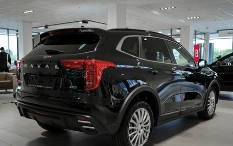 Haval Jolion, 2025 год, 2 799 000 рублей, 5 фотография