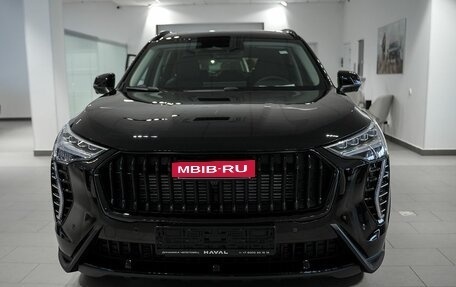 Haval Jolion, 2025 год, 2 799 000 рублей, 2 фотография