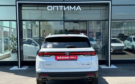 Changan CS35 Plus, 2025 год, 2 779 900 рублей, 4 фотография