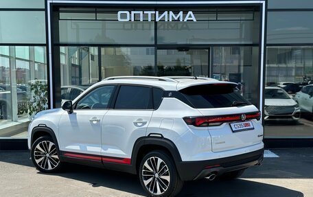 Changan CS35 Plus, 2025 год, 2 779 900 рублей, 5 фотография