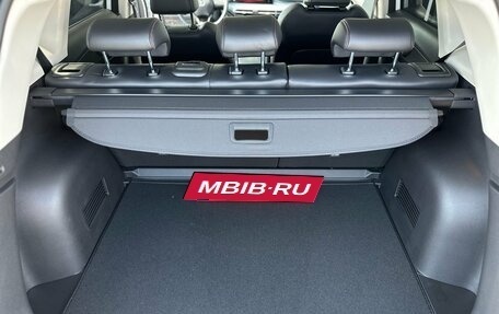 Changan CS35 Plus, 2025 год, 2 779 900 рублей, 18 фотография