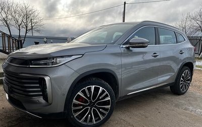 CheryExeed TXL, 2024 год, 2 500 000 рублей, 1 фотография