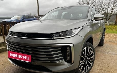 CheryExeed TXL, 2024 год, 2 500 000 рублей, 2 фотография