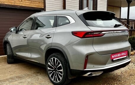 CheryExeed TXL, 2024 год, 2 500 000 рублей, 4 фотография