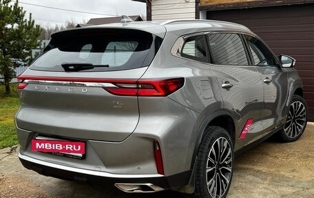 CheryExeed TXL, 2024 год, 2 500 000 рублей, 3 фотография
