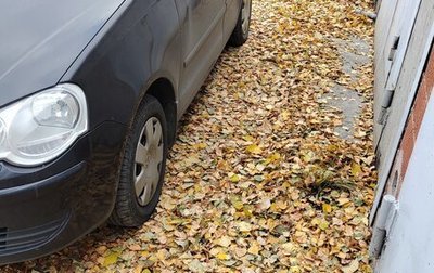 Volkswagen Polo IV рестайлинг, 2008 год, 550 000 рублей, 1 фотография