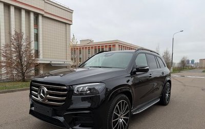 Mercedes-Benz GLS, 2025 год, 17 775 000 рублей, 1 фотография