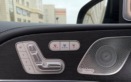 Mercedes-Benz GLS, 2025 год, 17 775 000 рублей, 4 фотография