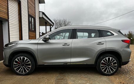 CheryExeed TXL, 2024 год, 2 500 000 рублей, 5 фотография