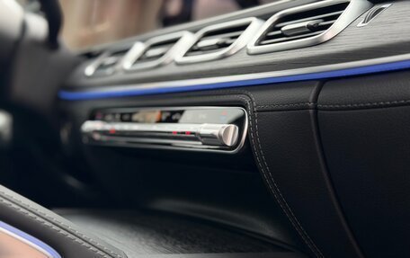 Mercedes-Benz GLS, 2025 год, 17 775 000 рублей, 7 фотография