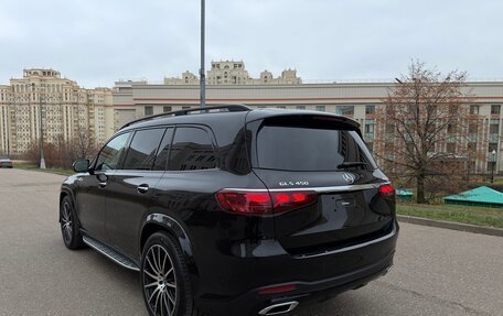 Mercedes-Benz GLS, 2025 год, 17 775 000 рублей, 10 фотография