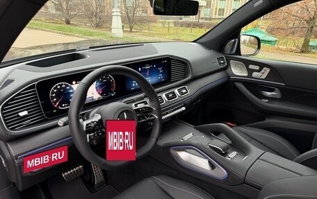 Mercedes-Benz GLS, 2025 год, 17 775 000 рублей, 2 фотография