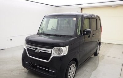 Honda N-BOX II, 2021 год, 642 587 рублей, 1 фотография