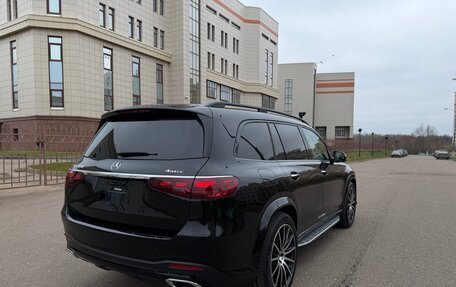 Mercedes-Benz GLS, 2025 год, 17 775 000 рублей, 11 фотография