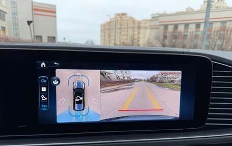 Mercedes-Benz GLS, 2025 год, 17 775 000 рублей, 16 фотография