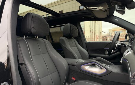 Mercedes-Benz GLS, 2025 год, 17 775 000 рублей, 14 фотография