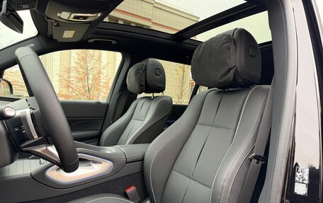 Mercedes-Benz GLS, 2025 год, 17 775 000 рублей, 13 фотография