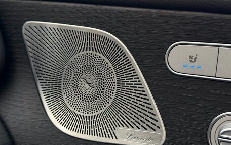 Mercedes-Benz GLS, 2025 год, 17 775 000 рублей, 17 фотография