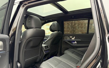 Mercedes-Benz GLS, 2025 год, 17 775 000 рублей, 19 фотография