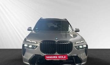 BMW X7, 2024 год, 12 250 000 рублей, 1 фотография