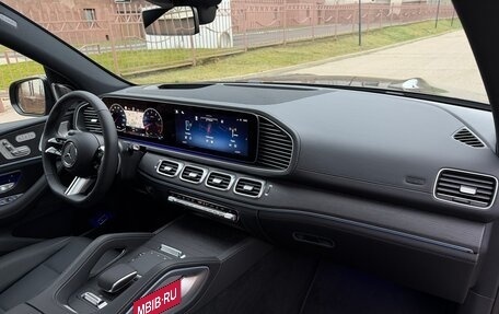 Mercedes-Benz GLS, 2025 год, 17 775 000 рублей, 12 фотография