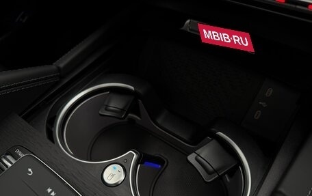 Mercedes-Benz GLS, 2025 год, 17 775 000 рублей, 18 фотография