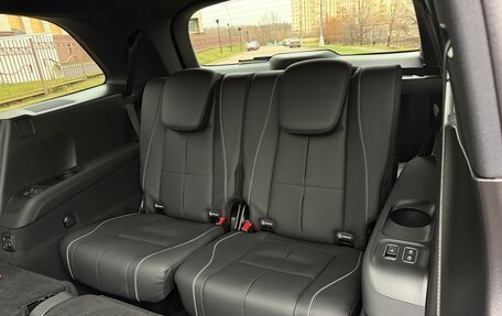 Mercedes-Benz GLS, 2025 год, 17 775 000 рублей, 25 фотография