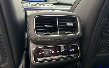 Mercedes-Benz GLS, 2025 год, 17 775 000 рублей, 22 фотография