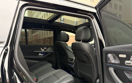 Mercedes-Benz GLS, 2025 год, 17 775 000 рублей, 20 фотография