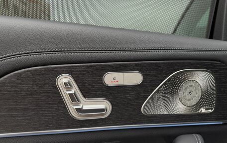 Mercedes-Benz GLS, 2025 год, 17 775 000 рублей, 23 фотография