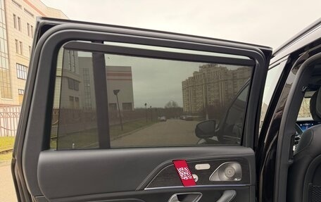 Mercedes-Benz GLS, 2025 год, 17 775 000 рублей, 24 фотография