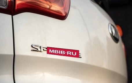 KIA Sportage III, 2014 год, 1 390 000 рублей, 10 фотография