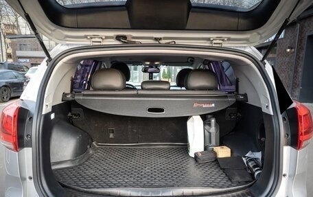 KIA Sportage III, 2014 год, 1 390 000 рублей, 13 фотография