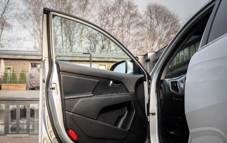 KIA Sportage III, 2014 год, 1 390 000 рублей, 15 фотография