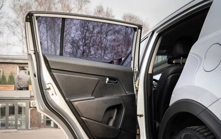 KIA Sportage III, 2014 год, 1 390 000 рублей, 16 фотография