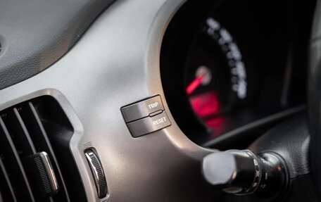 KIA Sportage III, 2014 год, 1 390 000 рублей, 20 фотография