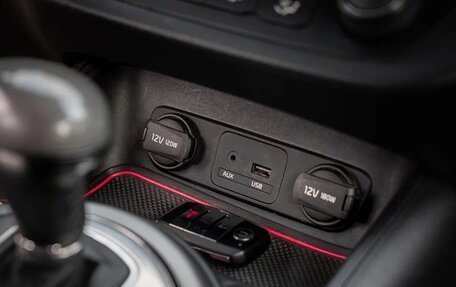 KIA Sportage III, 2014 год, 1 390 000 рублей, 28 фотография