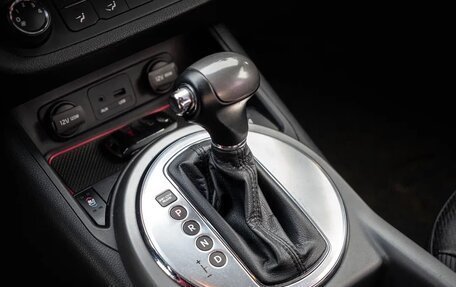 KIA Sportage III, 2014 год, 1 390 000 рублей, 27 фотография