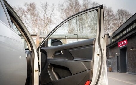 KIA Sportage III, 2014 год, 1 390 000 рублей, 17 фотография