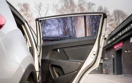 KIA Sportage III, 2014 год, 1 390 000 рублей, 18 фотография
