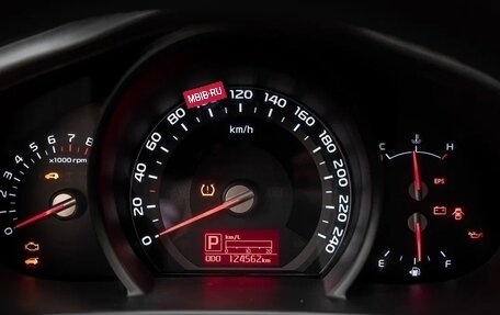 KIA Sportage III, 2014 год, 1 390 000 рублей, 24 фотография