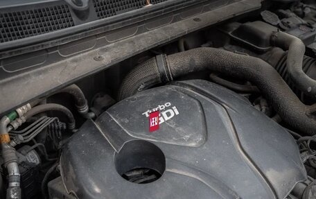 KIA Sportage III, 2014 год, 1 390 000 рублей, 37 фотография