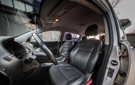 KIA Sportage III, 2014 год, 1 390 000 рублей, 29 фотография