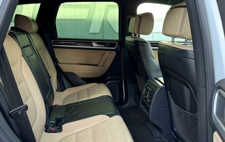 Volkswagen Touareg III, 2017 год, 3 099 000 рублей, 7 фотография