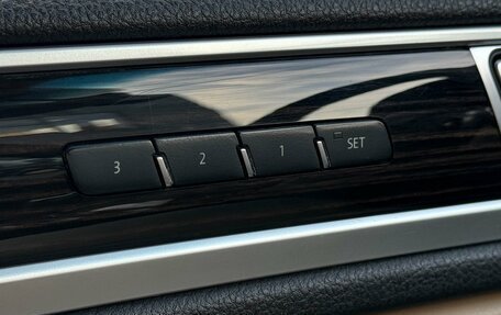 Volkswagen Touareg III, 2017 год, 3 099 000 рублей, 13 фотография