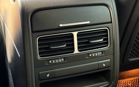 Volkswagen Touareg III, 2017 год, 3 099 000 рублей, 12 фотография